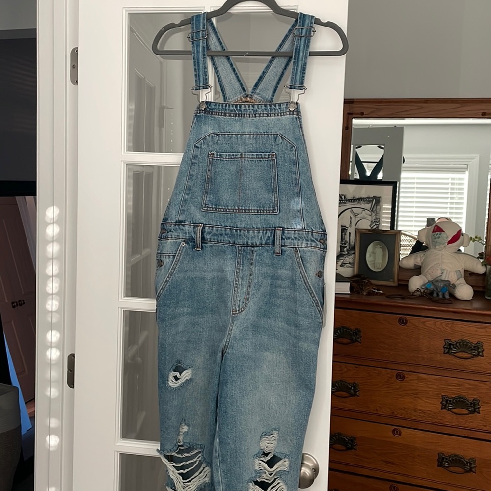 Overalls